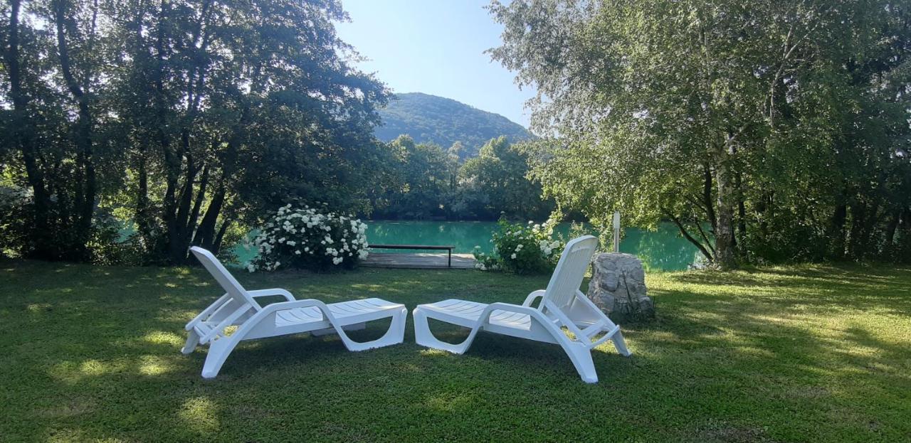 Guest House Vez Bihac Bagian luar foto