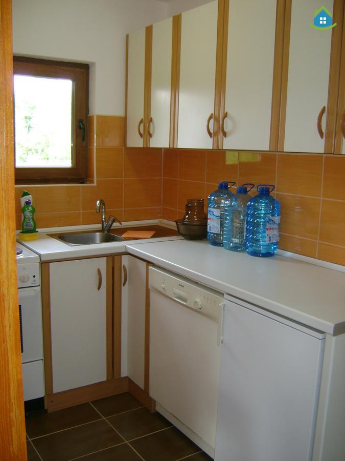 Guest House Vez Bihac Bagian luar foto