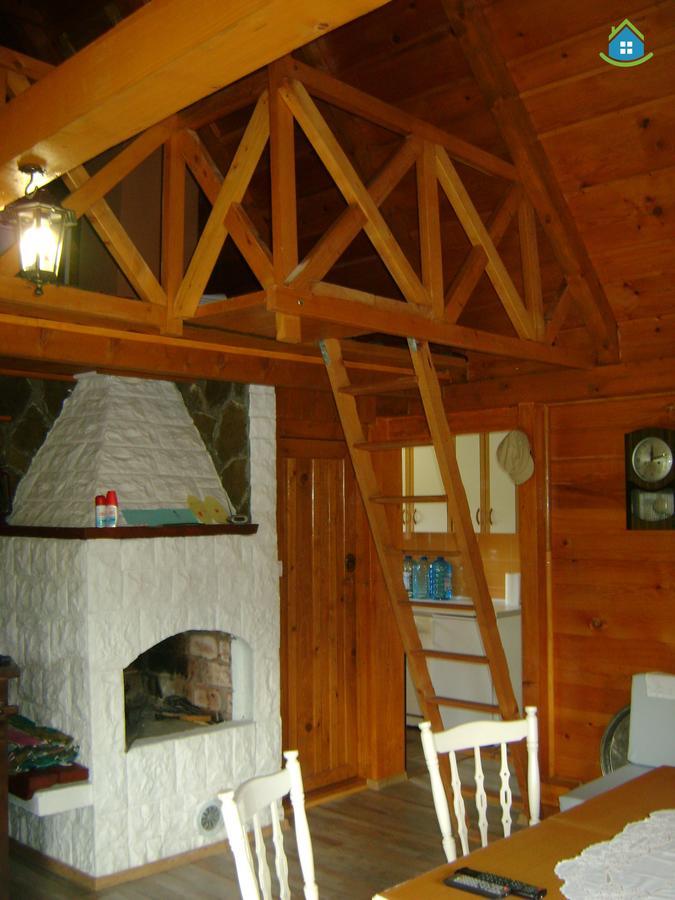 Guest House Vez Bihac Bagian luar foto