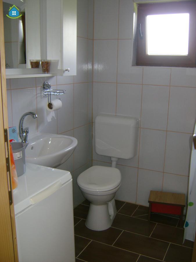 Guest House Vez Bihac Bagian luar foto