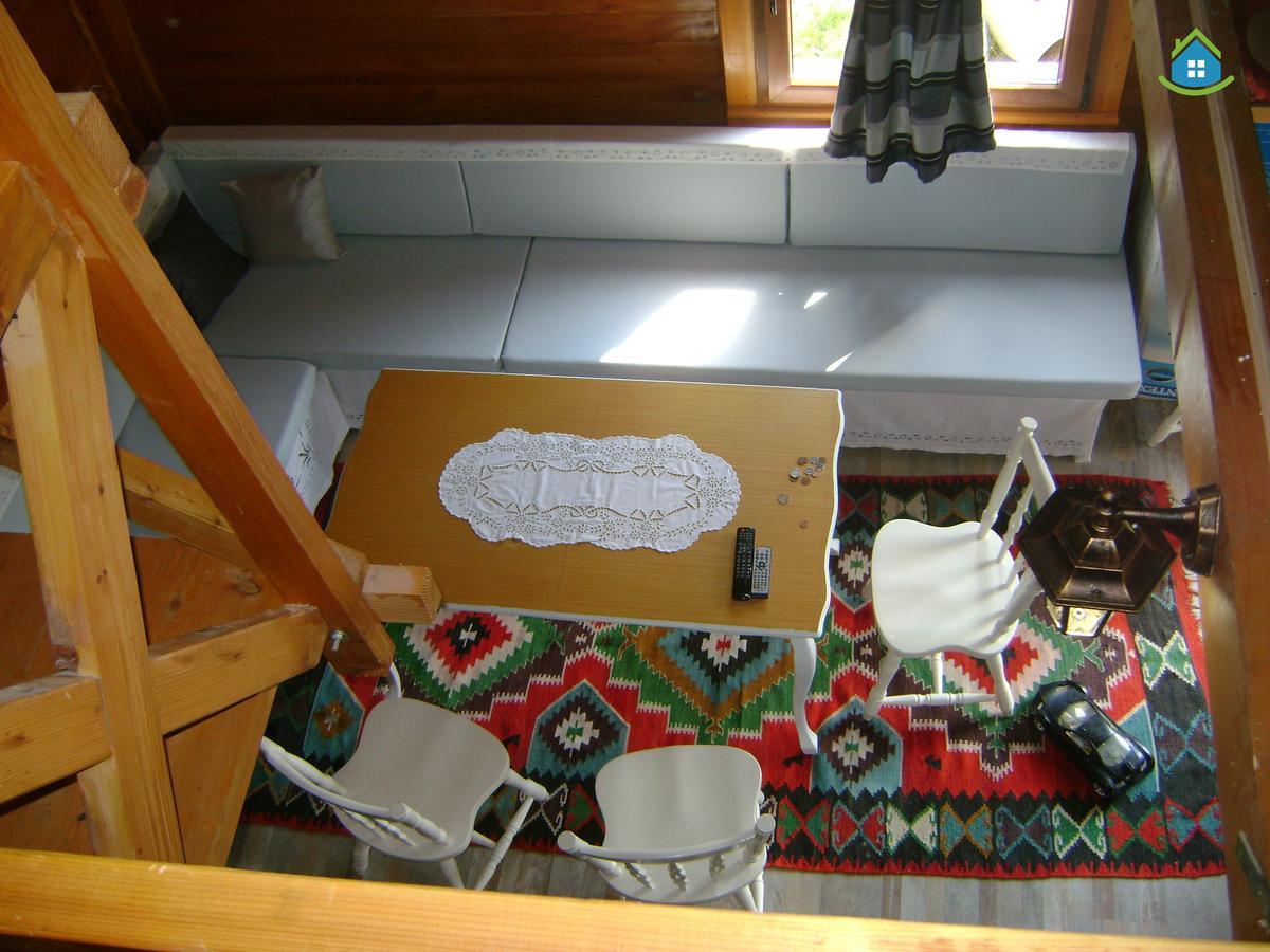 Guest House Vez Bihac Bagian luar foto