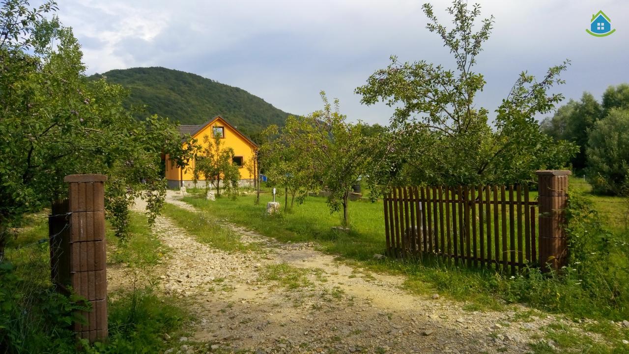 Guest House Vez Bihac Bagian luar foto