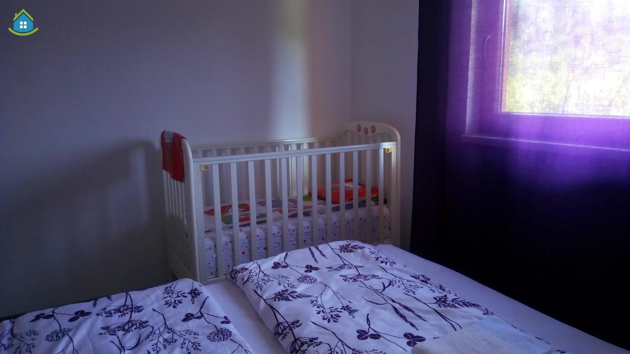 Guest House Vez Bihac Bagian luar foto