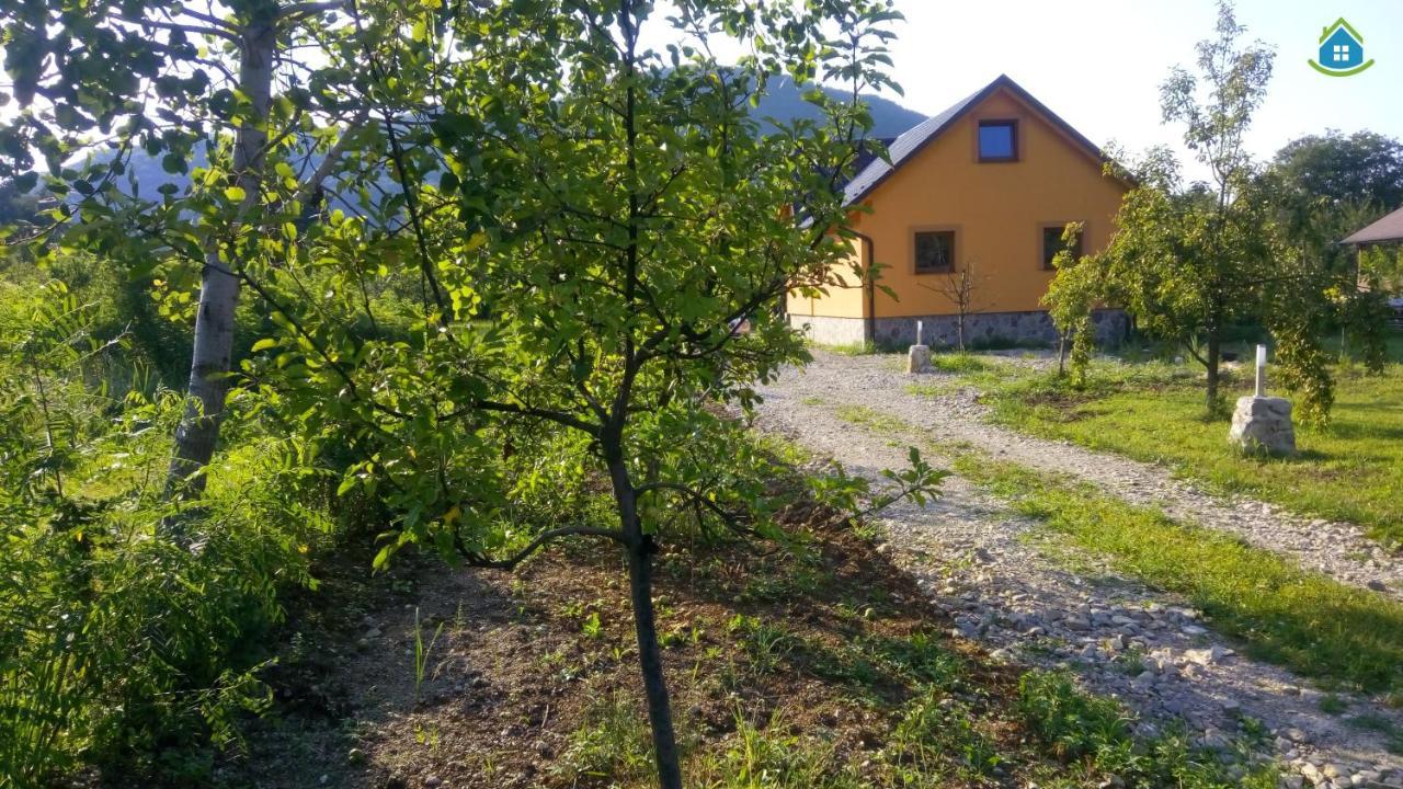 Guest House Vez Bihac Bagian luar foto